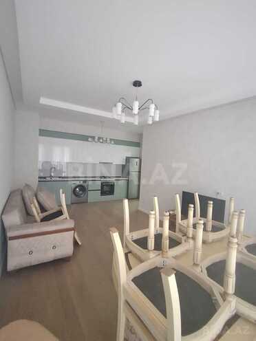 Сдаётся 3-комн. новостройка 72 м², пос. Ени Ясамал, photo 5 from 11