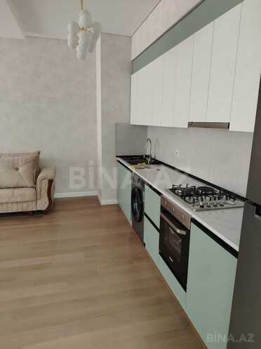 Сдаётся 3-комн. новостройка 72 м², пос. Ени Ясамал, photo 3 from 11