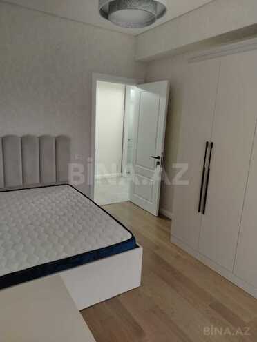 Сдаётся 3-комн. новостройка 72 м², пос. Ени Ясамал, photo 8 from 11