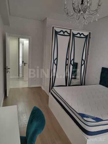 Сдаётся 3-комн. новостройка 72 м², пос. Ени Ясамал, photo 7 from 11