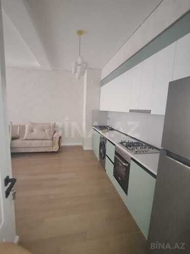 Сдаётся 3-комн. новостройка 72 м², пос. Ени Ясамал, photo 1 from 11