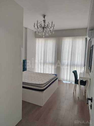 Сдаётся 3-комн. новостройка 72 м², пос. Ени Ясамал, photo 9 from 11
