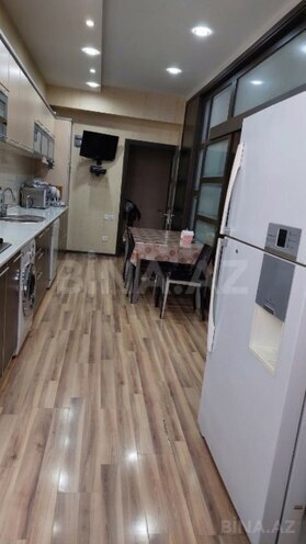 Продаётся 3-комн. новостройка 120 м², м. 8 ноября, photo 7 from 14