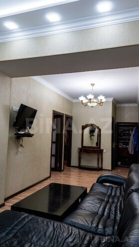 Продаётся 3-комн. новостройка 120 м², м. 8 ноября, photo 3 from 14