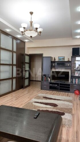 Продаётся 3-комн. новостройка 120 м², м. 8 ноября, photo 5 from 14