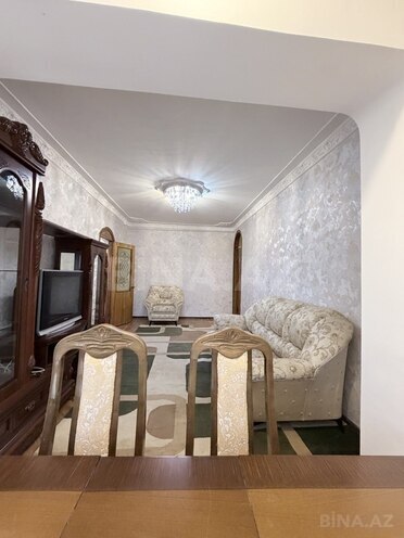 Сдаётся 2-комн. вторичка 55 м², м. Насими, photo 3 from 13