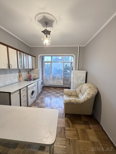 Сдаётся 2-комн. вторичка 55 м², м. Насими, photo 6 from 13