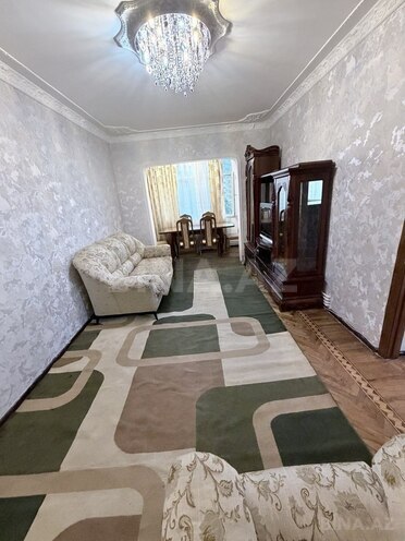 Сдаётся 2-комн. вторичка 55 м², м. Насими, photo 1 from 13