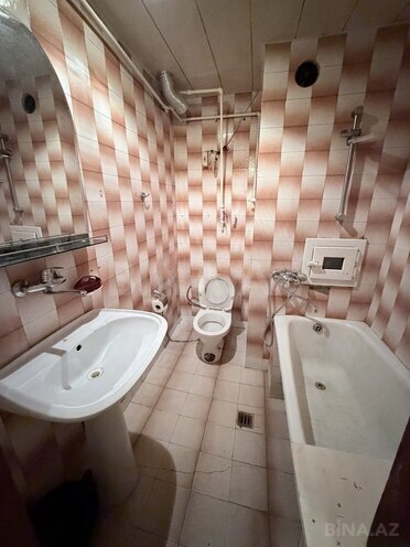 Сдаётся 2-комн. вторичка 55 м², м. Насими, photo 12 from 13