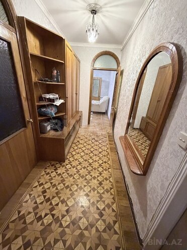 Сдаётся 2-комн. вторичка 55 м², м. Насими, photo 9 from 13