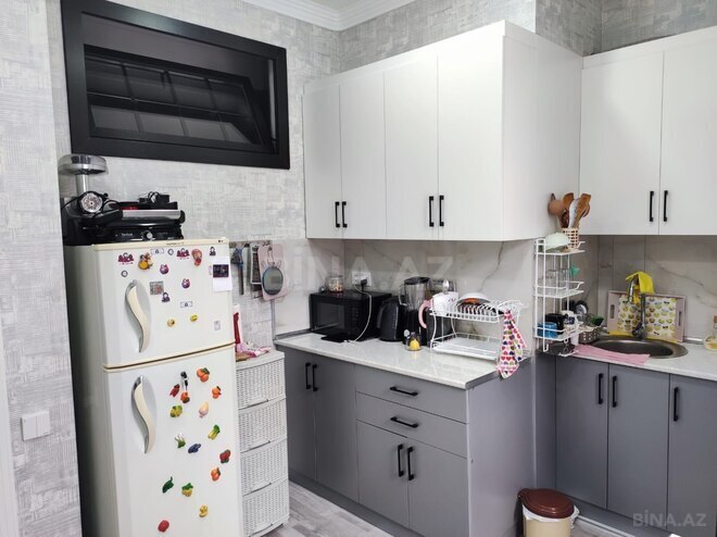 Satılır 2 otaqlı yeni tikili 58 m², Xalqlar Dostluğu m., photo 13 from 22