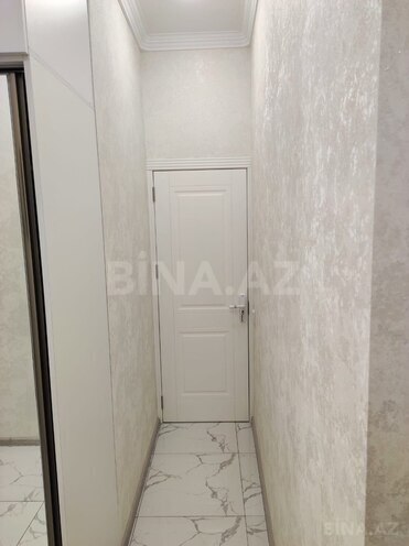 Satılır 2 otaqlı yeni tikili 58 m², Xalqlar Dostluğu m., photo 17 from 22