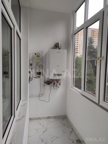 Satılır 2 otaqlı yeni tikili 58 m², Xalqlar Dostluğu m., photo 6 from 22