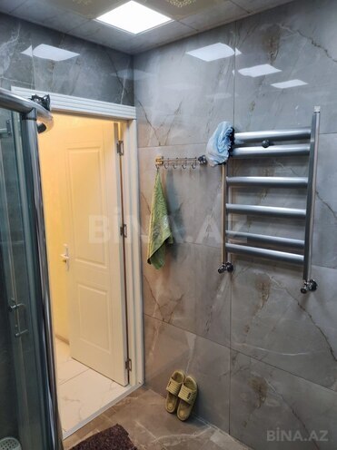 Satılır 2 otaqlı yeni tikili 58 m², Xalqlar Dostluğu m., photo 19 from 22