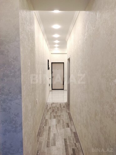 Satılır 2 otaqlı yeni tikili 58 m², Xalqlar Dostluğu m., photo 15 from 22