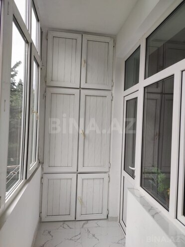 Satılır 2 otaqlı yeni tikili 58 m², Xalqlar Dostluğu m., photo 7 from 22