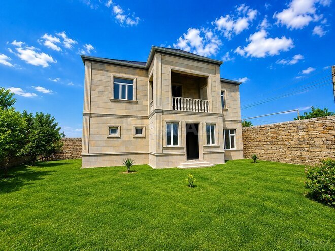 Продаётся 5-комн. дом/дача 200 м², пос. Нардаран, photo 1 from 6