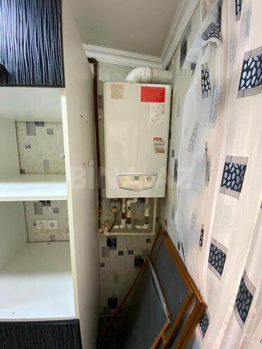 Продаётся 3-комн. вторичка 60 м², м. Нариман Нариманов, photo 8 from 20