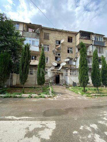 Продаётся 3-комн. вторичка 60 м², м. Нариман Нариманов, photo 19 from 20