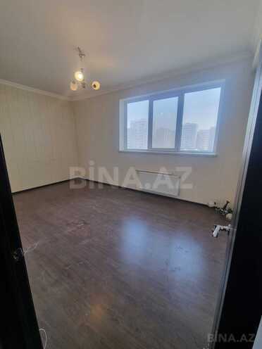 İcarəyə verilir 2 otaqlı yeni tikili 60 m², Yeni Yasamal q., photo 5 from 7