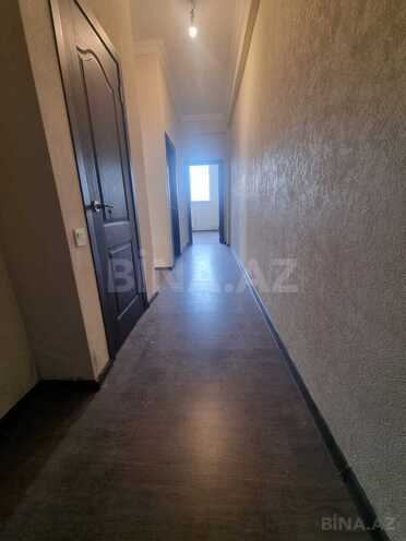 İcarəyə verilir 2 otaqlı yeni tikili 60 m², Yeni Yasamal q., photo 4 from 7