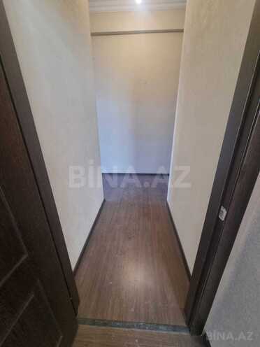İcarəyə verilir 2 otaqlı yeni tikili 60 m², Yeni Yasamal q., photo 1 from 7