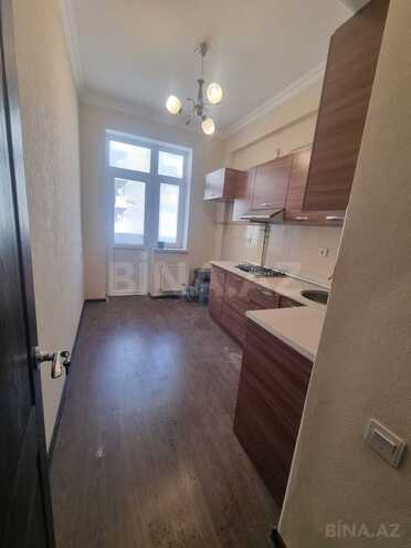 İcarəyə verilir 2 otaqlı yeni tikili 60 m², Yeni Yasamal q., photo 6 from 7