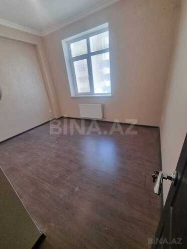 İcarəyə verilir 2 otaqlı yeni tikili 60 m², Yeni Yasamal q., photo 3 from 7