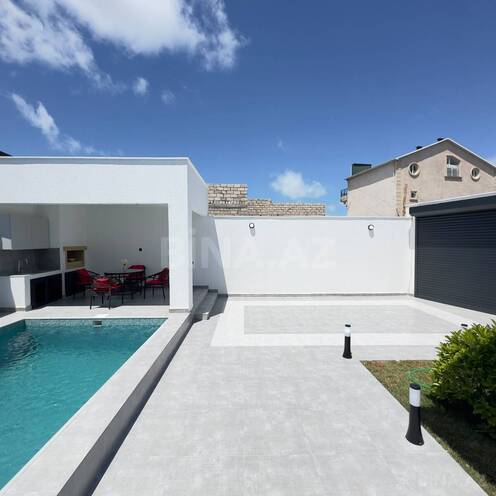 Satılır 4 otaqlı həyət evi/bağ evi 150 m², Şüvəlan q., photo 3 from 22