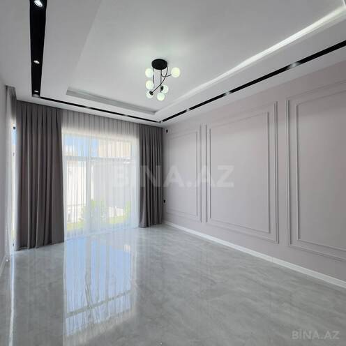 Satılır 4 otaqlı həyət evi/bağ evi 150 m², Şüvəlan q., photo 14 from 22