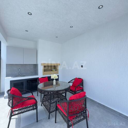 Satılır 4 otaqlı həyət evi/bağ evi 150 m², Şüvəlan q., photo 9 from 22