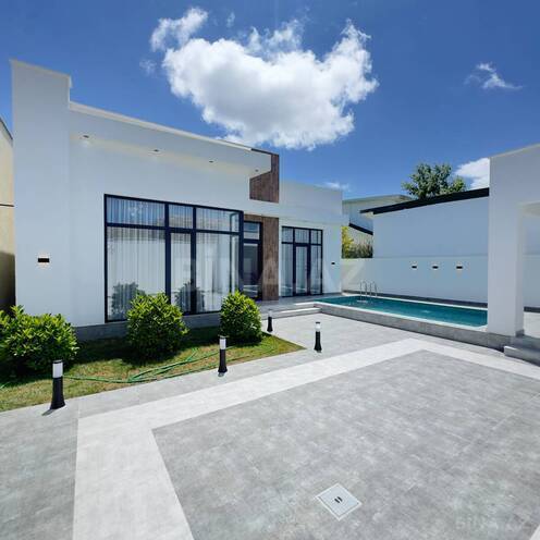Satılır 4 otaqlı həyət evi/bağ evi 150 m², Şüvəlan q., photo 5 from 22