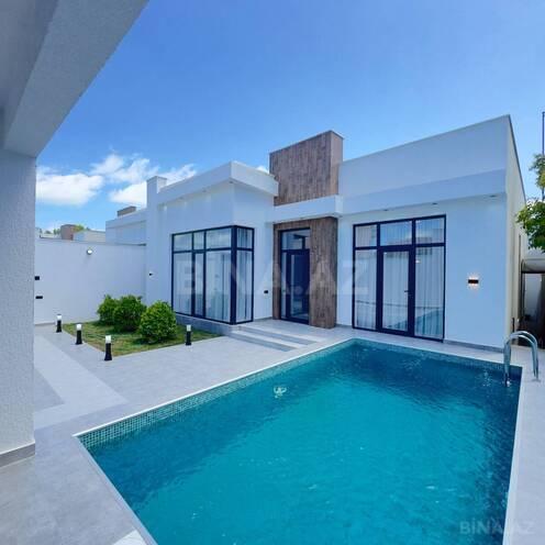 Satılır 4 otaqlı həyət evi/bağ evi 150 m², Şüvəlan q., photo 7 from 22