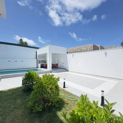 Satılır 4 otaqlı həyət evi/bağ evi 150 m², Şüvəlan q., photo 4 from 22