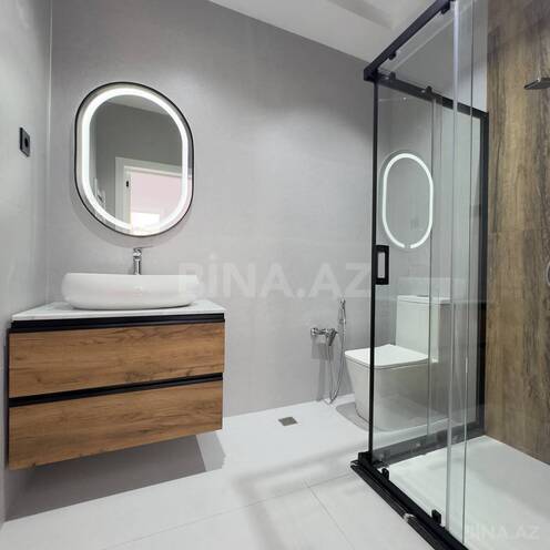 Satılır 4 otaqlı həyət evi/bağ evi 150 m², Şüvəlan q., photo 21 from 22