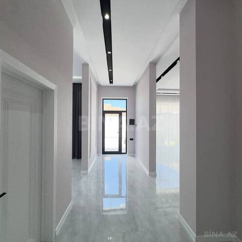 Satılır 4 otaqlı həyət evi/bağ evi 150 m², Şüvəlan q., photo 10 from 22