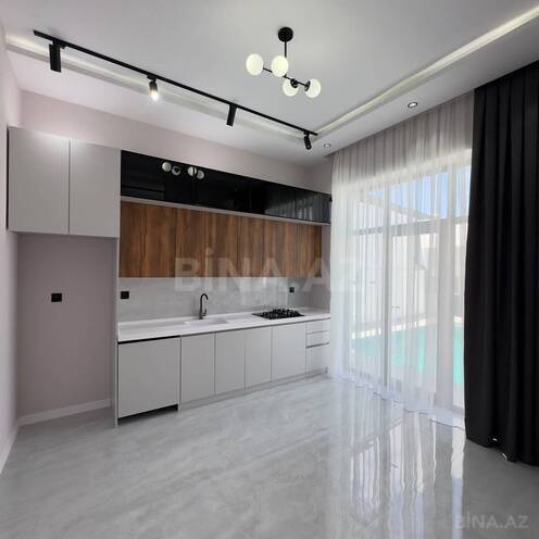 Satılır 4 otaqlı həyət evi/bağ evi 150 m², Şüvəlan q., photo 19 from 22