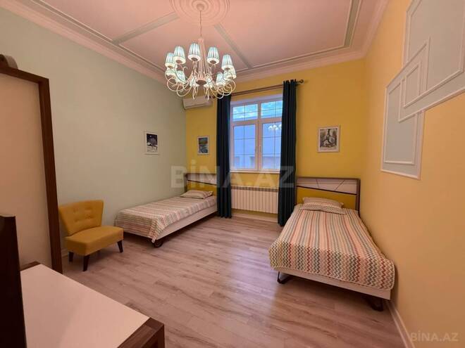 Satılır 5 otaqlı həyət evi/bağ evi 300 m², Xəzər r., photo 5 from 31