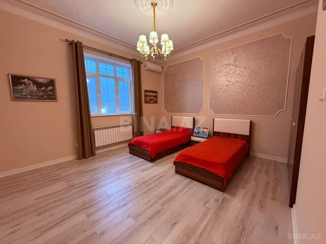Satılır 5 otaqlı həyət evi/bağ evi 300 m², Xəzər r., photo 10 from 31