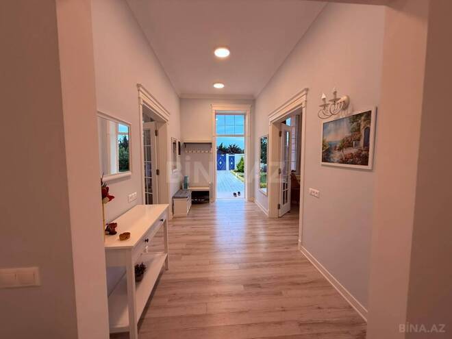 Satılır 5 otaqlı həyət evi/bağ evi 300 m², Xəzər r., photo 14 from 31