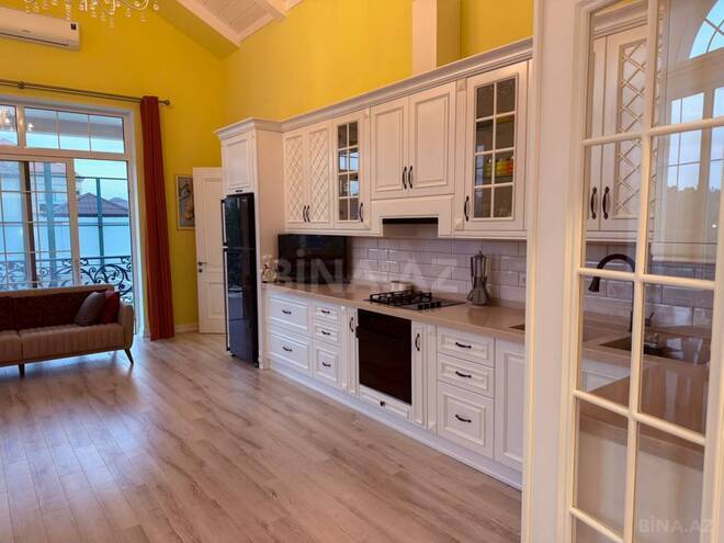Satılır 5 otaqlı həyət evi/bağ evi 300 m², Xəzər r., photo 23 from 31