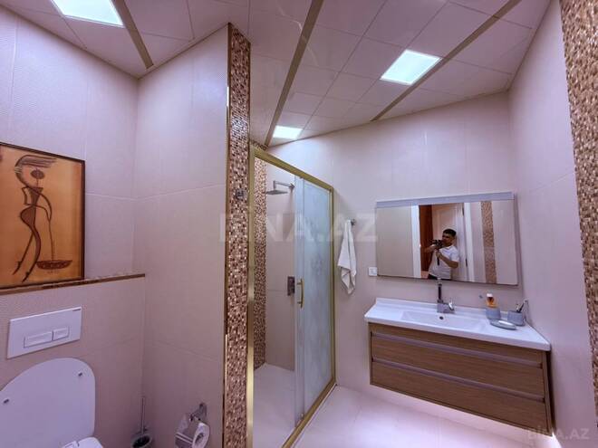 Satılır 5 otaqlı həyət evi/bağ evi 300 m², Xəzər r., photo 15 from 31