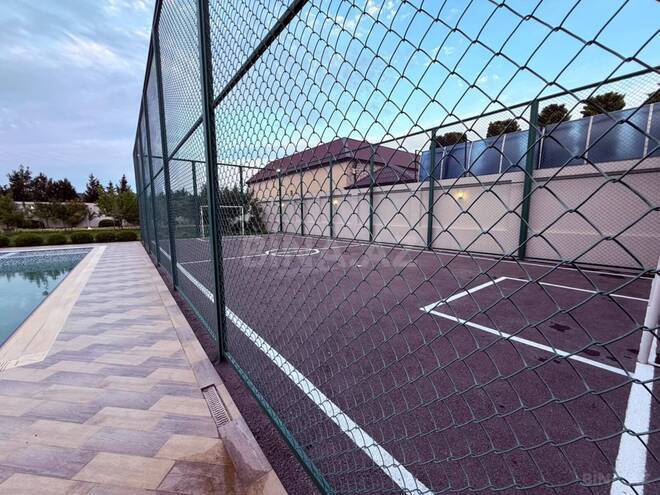 Satılır 5 otaqlı həyət evi/bağ evi 300 m², Xəzər r., photo 3 from 31