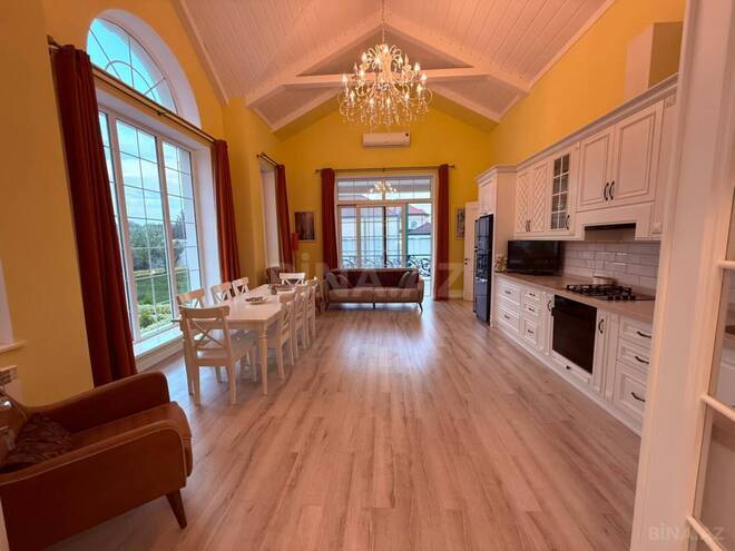 Satılır 5 otaqlı həyət evi/bağ evi 300 m², Xəzər r., photo 20 from 31