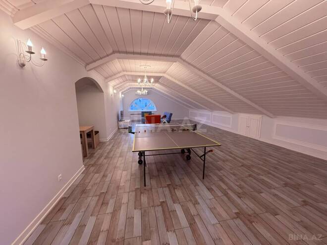 Satılır 5 otaqlı həyət evi/bağ evi 300 m², Xəzər r., photo 11 from 31