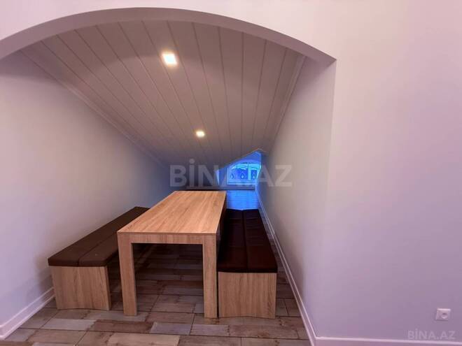 Satılır 5 otaqlı həyət evi/bağ evi 300 m², Xəzər r., photo 25 from 31