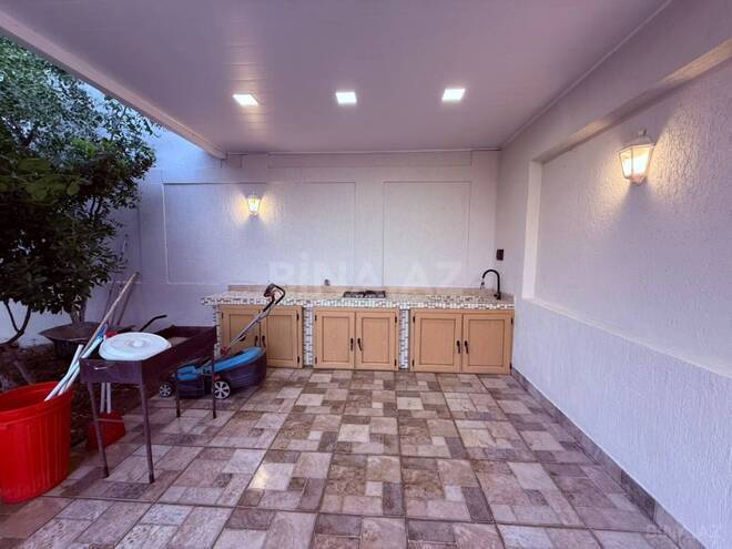 Satılır 5 otaqlı həyət evi/bağ evi 300 m², Xəzər r., photo 9 from 31