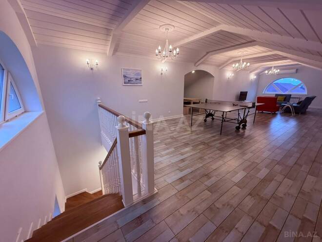 Satılır 5 otaqlı həyət evi/bağ evi 300 m², Xəzər r., photo 21 from 31
