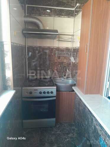 Продаётся 2-комн. вторичка 45 м², пос. 8-й мкр, photo 8 from 12