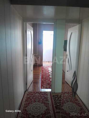 Продаётся 2-комн. вторичка 45 м², пос. 8-й мкр, photo 9 from 12